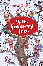 Télécharger le livre :  Up the Faraway Tree