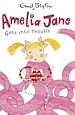 Télécharger le livre :  Amelia Jane Gets into Trouble
