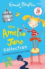 Télécharger le livre :  The Amelia Jane Collection