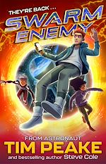 Télécharger le livre :  Swarm Enemy