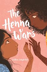 Télécharger le livre :  The Henna Wars