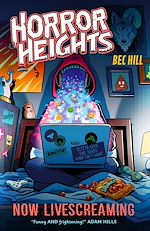 Télécharger le livre :  Horror Heights: Now LiveScreaming