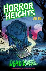 Télécharger le livre :  Horror Heights: Dead Ringer