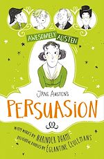 Télécharger le livre :  Jane Austen's  Persuasion