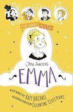 Télécharger le livre :  Jane Austen's Emma