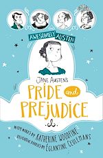 Télécharger le livre :  Jane Austen's Pride and Prejudice