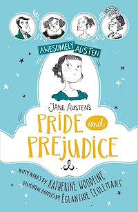 Téléchargez le livre :  Jane Austen's Pride and Prejudice