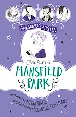 Télécharger le livre :  Jane Austen's Mansfield Park