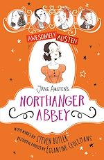 Télécharger le livre :  Jane Austen's Northanger Abbey
