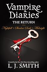 Télécharger le livre :  The Return: Nightfall & Shadow Souls & Midnight