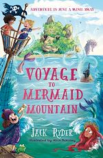 Télécharger le livre :  Voyage to Mermaid Mountain