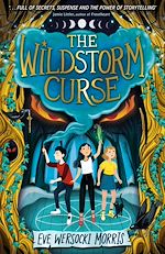 Télécharger le livre :  The Wildstorm Curse
