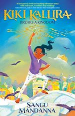 Télécharger le livre :  Kiki Kallira Breaks a Kingdom