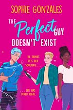 Télécharger le livre :  The Perfect Guy Doesn't Exist