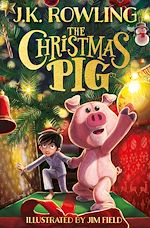 Download this eBook The Christmas Pig