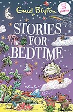 Télécharger le livre :  Stories for Bedtime