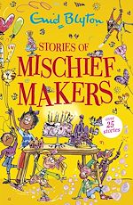 Télécharger le livre :  Stories of Mischief Makers