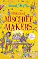 Télécharger le livre :  Stories of Mischief Makers