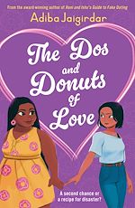 Télécharger le livre :  The Dos and Donuts of Love
