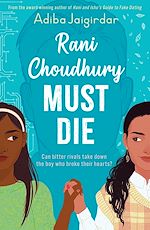 Download this eBook Rani Choudhury Must Die