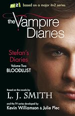 Télécharger le livre :  Bloodlust