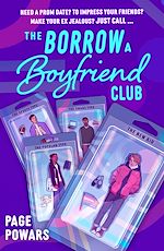 Télécharger le livre :  The Borrow a Boyfriend Club