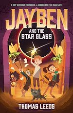 Télécharger le livre :  Jayben and the Star Glass