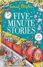 Télécharger le livre :  Five-Minute Stories