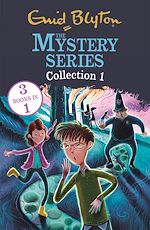 Télécharger le livre :  The Mystery Series Collection 1