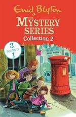 Télécharger le livre :  The Mystery Series Collection 2