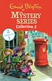 Télécharger le livre :  The Mystery Series Collection 2