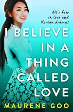 Télécharger le livre :  I Believe In A Thing Called Love