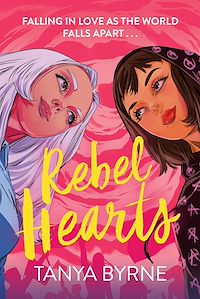 Téléchargez le livre :  Rebel Hearts