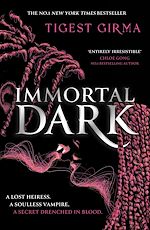 Télécharger le livre :  Immortal Dark