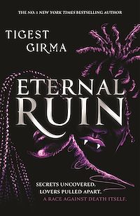 Téléchargez le livre :  Eternal Ruin
