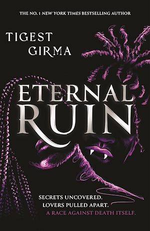 Téléchargez le livre :  Eternal Ruin