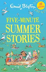 Télécharger le livre :  Five-Minute Summer Stories