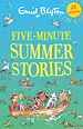 Télécharger le livre :  Five-Minute Summer Stories