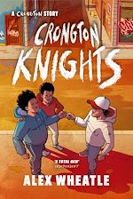 Télécharger le livre :  Crongton Knights