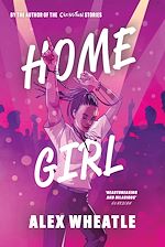 Télécharger le livre :  Home Girl