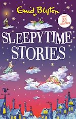Télécharger le livre :  Sleepytime Stories