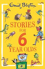 Télécharger le livre :  Stories for Six-Year-Olds