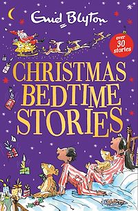 Téléchargez le livre :  Christmas Bedtime Stories