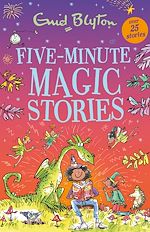 Télécharger le livre :  Five-Minute Magic Stories