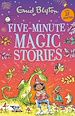 Télécharger le livre :  Five-Minute Magic Stories