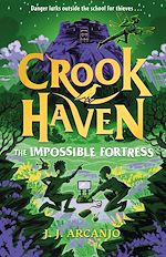 Télécharger le livre :  Crookhaven: The Impossible Fortress