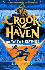Download this eBook Crookhaven: The Thieves' Revenge