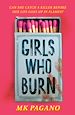 Télécharger le livre :  Girls Who Burn