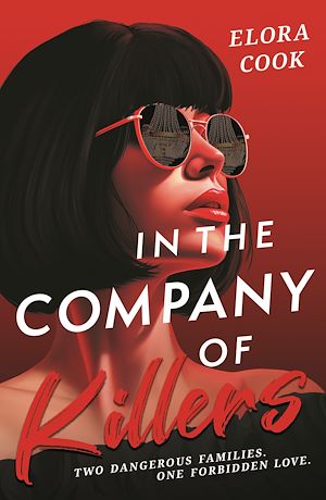 Téléchargez le livre :  In the Company of Killers