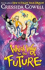 Télécharger le livre :  Which Way To The Future